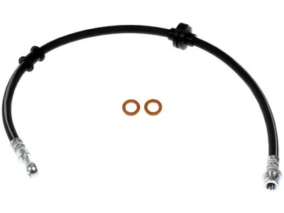 Manguera de freno Dorman 62237SPKM para Mitsubishi Mirage 2014-2015, 2017-2023 Foto 1 de 2