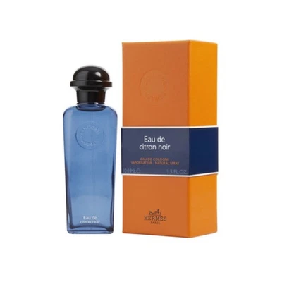 Hermes Eau De Citron Noir EDC 3,3 oz/100 ml spray para mujer Foto 1 de 4