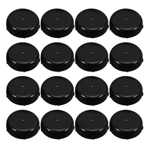 32 Piezas Almohadillas Antideslizantes para Pies Muebles Rueda Taza Protectores de Piso Tazas - Imagen 1 de 12