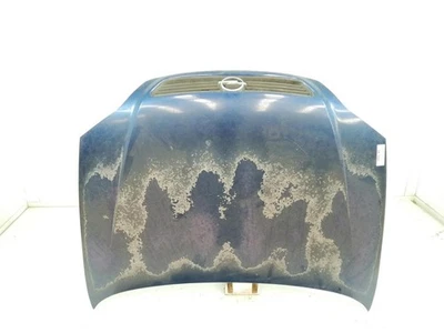 93171043 Capo para OPEL ASTRA G BERLINA Club 2003 1113412 - Imagen 1 de 4