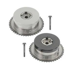 Árbol de levas de admisión y escape VVT piñón para Buick LaCrosse Regal CAJA ABIERTA - Imagen 1 de 7