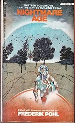 Nightmare Age - Image 1 of 2