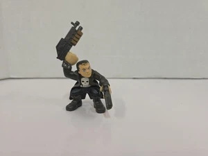 Figura Marvel Punisher Super Hero Squad Hasbro 2006 - Imagen 1 de 10