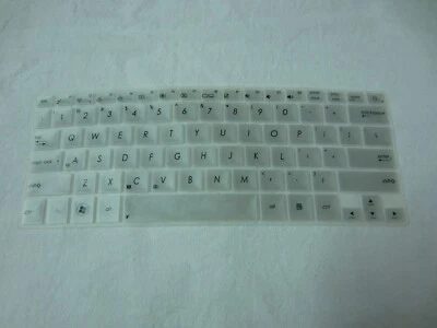 keyboard skin f ASUS UX31A UX31E UX32A UX32LA UX32VD, TP300LA TX300CA U38N UX42V - Image 1 of 3
