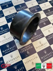 311020350 PULEGGIA DISTRIBUZIONE MOTORI V6 E V8 MASERATI BITURBO - Imagen 1 de 2