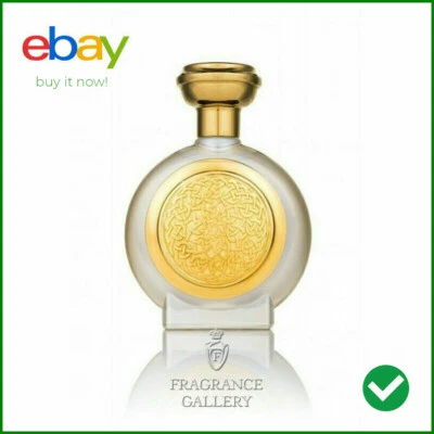 Boadicea the Victorious, JUBILEE, Eau de Parfum 100ml. - Bild 1 von 4
