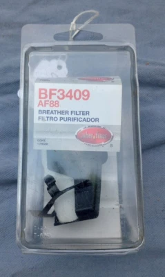 Breather Filter BF3409 (New Old Stock) (1980 - 1986 Ford F100, F150, F250, F350, - Image 1 of 2