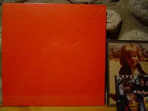 CONRAD SCHNITZLER Rot LP/1973 Germany/50th Anniversary Edition/Electronic/Synth - Picture 1 of 2