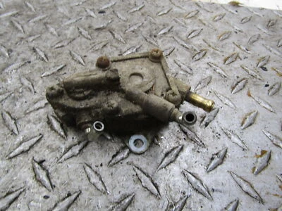 2008 KAWASAKI TERYX 750 FUEL PUMP Foto 1 de 4