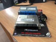 BMW E90 E93 320 323 325 330 335 E87 118 120 130 BLUETOOTH MULF2 MODULE 2007-2012