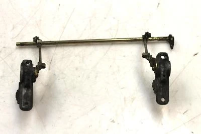 Kawasaki Concours 1989 1000 pestillo de liberación de asientos  Foto 1 de 4