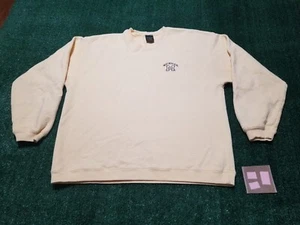 University Of Michigan Sweatshirt L Large NCAA - Picture 1 of 7