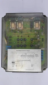 Siemens 7sp8011 Industrial Control System - Picture 1 of 7