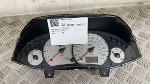FORD FOCUS ST 170 E3 4 DOHC HATCHBACK 2002-2004 1988 SPEEDO CLOCKS - Picture 1 of 9