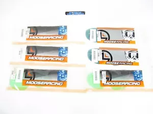 Lote de lentes/desgarros de repuesto para gafas de motocross Utopia con garantía - Imagen 1 de 1