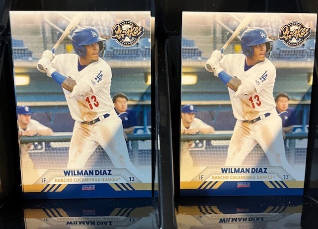 サンディエゴ・パドレス エリック・クローネンワース ジャックインザボックス　レア Baseball Sports Trading Cards & Accessories Rancho Cucamonga