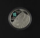 UK 2009 BIG BEN - NATIONS TOUCH AT THEIR SUMMITS - £5 SILVER PROOF - capsule coa