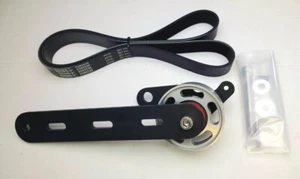 2003-08 G55 05-11 M113K AMG Belt Wrap Kit E55, CLS55, Sl55, S55 CL55 - Picture 1 of 3