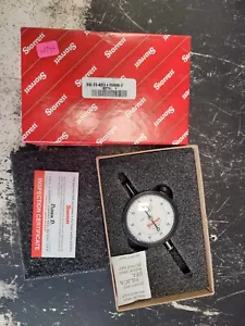 STARRETT 25-431J 25-431S Indicatore quadrante - Foto 1 di 6