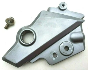 Lexmoto Venom Front Footrest Hanger Frame Cover Plate Left Side 125 EFI 2018 - Picture 1 of 5