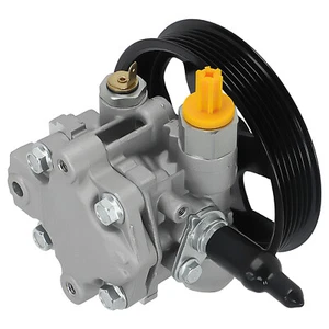 Power Steering Pump Assembly for Mitsubishi Outlander 2.4L 2008-2015 9900824 - Foto 1 di 12