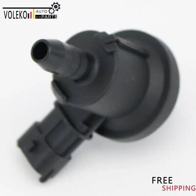 New Fits 2015-2019 Lincoln MKC 2.0L 2.3L Escape Vapor evap Purge Valve Solenoid - Image 1 of 4