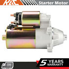 Starter For 92-98 Ford F-150 F-250 Expedition 1992-2004 Mustang Lincoln Mercury Chevrolet Chevy Van