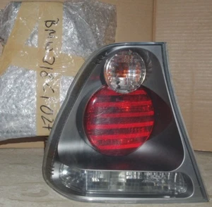 BMW 318 E46 TI Left & Right Rear Light Clusters ~ Parts 6918927 / 6920250 ~ New - Picture 1 of 5