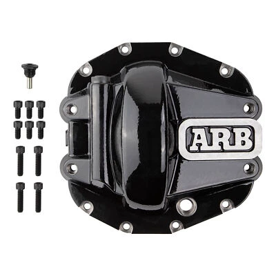 ARB 0750012B Differential Cover Dana M220 - Imagem 1 de 2