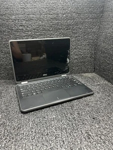 Dell Latitude 3190 2IN1 Intel Pentium N5030 1.10GHz 4GB RAM 256GB SSD - Picture 1 of 10