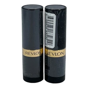 Revlon Super Lustrous Creme Lipstick Sassy Mauve 463 Lot Of 2 New Sealed - Picture 1 of 3