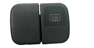 92 93 94 95 Honda Civic Rear Defrost Switch EG6 EG9 EJ1 OEM USDM - Picture 1 of 8
