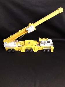 Película Transformers 2007 Clase Allspark Power Mudflap Toys R Us Exclusivo - Imagen 1 de 9