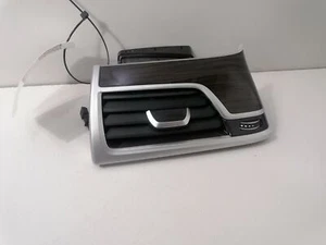 BMW 7 G11 G12 Center Console Trim 2016 OEM LHD - Imagen 1 de 5