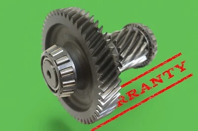 Fiat 500 2012-2017 transmisión diferencial piñón engranaje 68146317AA Foto 1 de 4