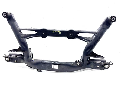 2015-2020 AUDI A3 QUATTRO SUSPENSÃO TRASEIRA SUBQUADRO CROSSMEMBER BERÇO FABRICANTE DE EQUIPAMENTO ORIGINAL - Imagem 1 de 4