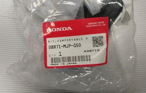 08R71MJPG50 HONDA COMFORT PILLION KIT DE PASO CRF1000 - Imagen 1 de 4