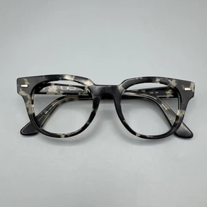 Ray Ban RB2168 Meteor 1333/71 Grey Gradient 50-20-150 3N NUR RAHMEN - Bild 1 von 9