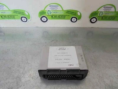 98BG10C909AB modulo elettronico per FORD COUGAR (MC) V6 1998 455996 - Immagine 1 di 3