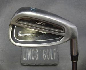Nike CCI 9 Iron Regular Graphite Shaft Nike Grip - Picture 1 of 5