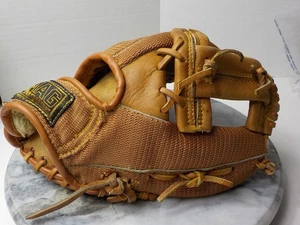 Guanto da baseball MAG Leaguer LL-1997 10" RHT pelle bovina grana superiore - Foto 1 di 10