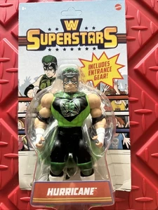 Hurricane WWE Superstars Series #16 (VER FOTOS) - Imagen 1 de 7