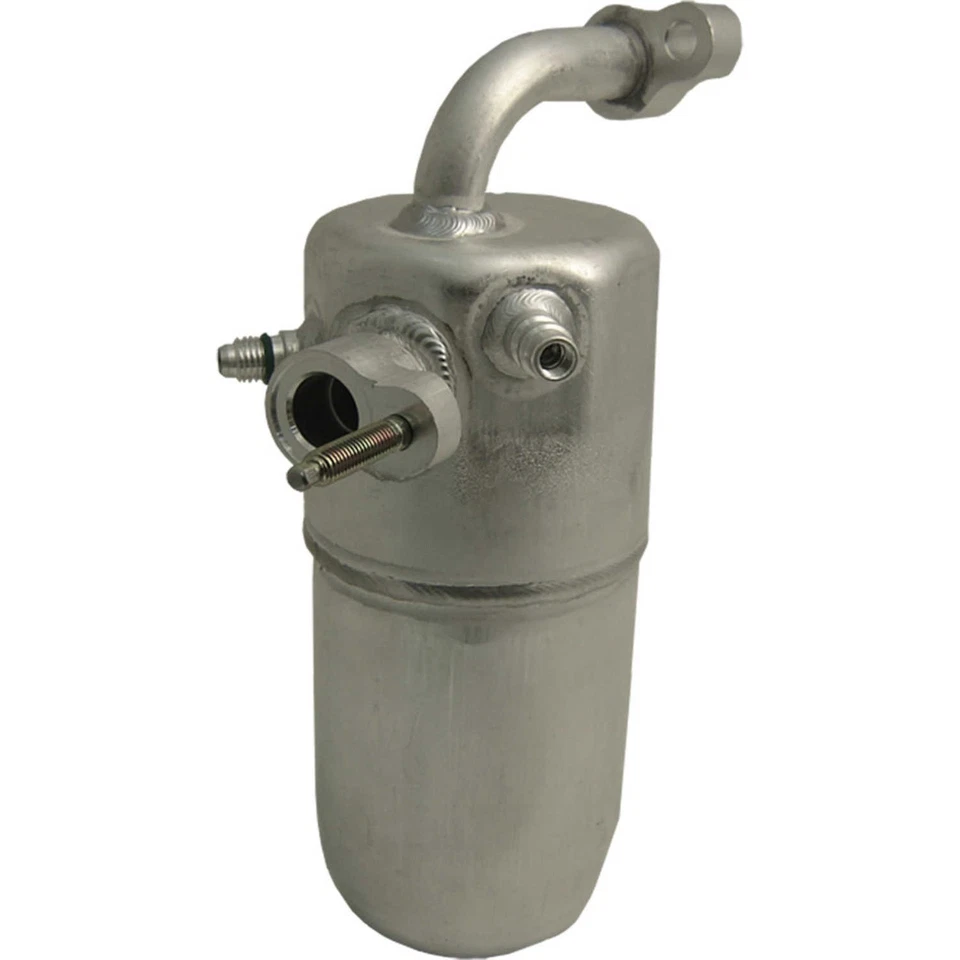 A/C Accumulator fits 2006-2013 GMC Sierra 1500 Yukon,Yukon XL 1500 Sierra 1500,Y - Image 1 of 1