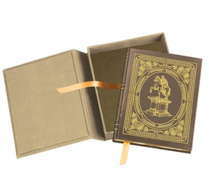 Easton Presse Gedanken Kaiser Marcus Aurelius Antoninus DELUXE SCHUBER VERSIEGELT - Bild 1 von 11