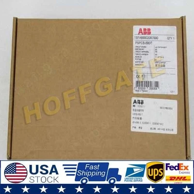 1PCS NEW PSPCB-690/T 1SFA899020R7690 DHL or Fedex #D6- - Image 1 of 4