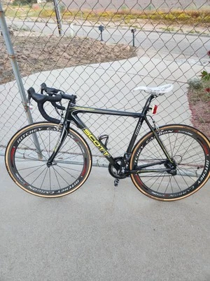 2007 Scott Addict R3 54 Cm - Image 1 of 4