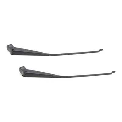 For Jeep CJ5/CJ6/CJ7 1966-1986 Wiper Arm Front Driver And Passenger Side | Pair - Изображение 1 из 4