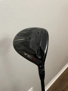 Titleist TSi3 3 Wood Graphite Design VF - Picture 1 of 8