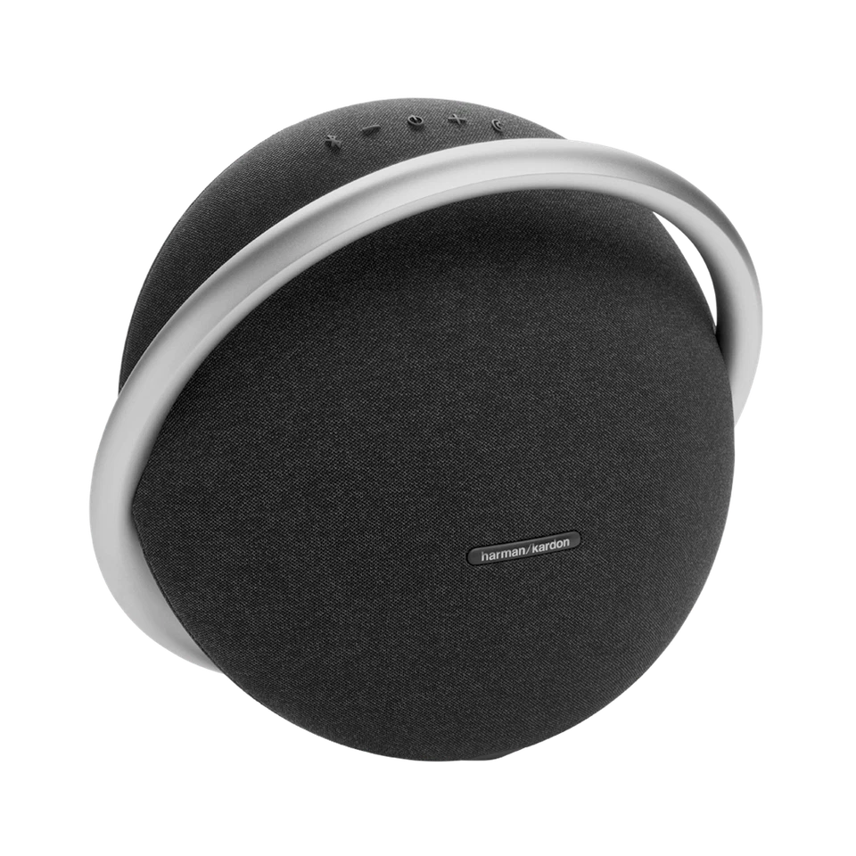 Harman Kardon Onyx Studio 8, Portable stereo Bluetooth speaker - Image 1 of 1