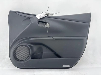 Toyota Prius Prime 2017-2022 interior puerta delantera derecha panel cubierta moldura OEM Foto 1 de 4